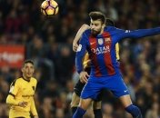 Пике: С такой игрой "Барселона" не сможет выиграть чемпионат Испании