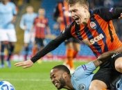 Матвиенко может стать одноклубником Ярмоленко