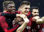 Милан провалил дебютный матч Пиоли в Серии А