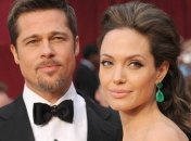 Брэд Питт и Анджелина Джоли теряют деньги 