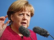 Ангела Меркель выступила против списания госдолга Греции