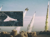 Вночі над Україною збили більше десятка дронів