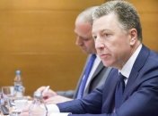 Волкер: Я не верю, что Россия хочет завершить войну на Донбассе