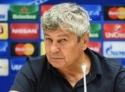 Луческу: Футбол играется не только на поле, но и в кабинетах