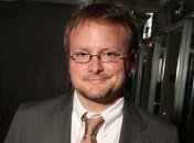 Режиссер нового эпизода "Звездных войн" показал фото со съемок 