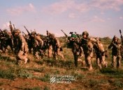 Воїни продовжують звільняти Україну метр за метром