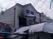 Взрыв в Кишиневе: Администраторов кафе задержали на трое суток