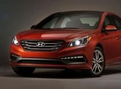 Hyundai анонсировала модель Sonata Sport Value Edition