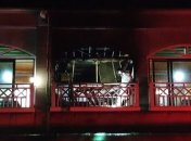 Плита вместо гриля: в Южной Корее взорвался мотель, есть погибшие