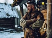 Наші предки вірили, що вмивання першим ранковим снігом принесе їм здоров'я, щастя та удачу в новому році (зображення створено за допомогою ШІ)