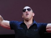 Вин Дизель сыграет легендарного полицейского