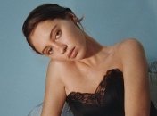 Дочь Джуда Лоу побрилась налысо ради съемки для Vogue (фото, видео)