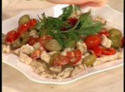 Салат "Случайный"