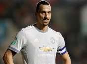 "Бристоль" сенсационно выбил "Манчестер Юнайтед" из Кубка Лиги