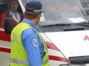 Вчера в ДТП погибло 17 человек, в пожарах - 2