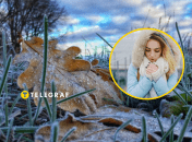 Перші заморозки накриють Україну