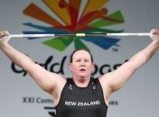 На Олимпиаде впервые выступит трансгендер-тяжелоатлет, соперницы в шоке (фото)