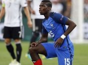 Лидер "Ювентуса" Погба может остаться в команде