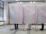 На "выборах" в Крыму проголосовали более 45% избирателей 