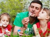 Как воспитать ребенка, который никогда не станет врать (Фото)