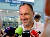 Наставник Славии - о кадровой ситуации в клубе перед матчем с Динамо в ЛЧ