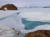 Возле Антарктиды обнаружили загрязнение океанической воды пластиком