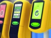 В Житомире внедрили систему транспортного е-билета