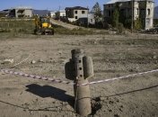 Война в Нагорном Карабахе зацепила мирных жителей Ирана (видео последствий обстрела)