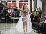 В Виннице стартовали "Дни моды"