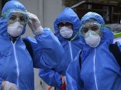 В Ухане не обнаружили новых больных на COVID-19