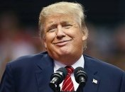 Трамп доволен ударом по Сирии