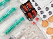 Минздрав: В регионы завезли лекарства на 56 млн гривен