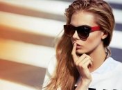 Солнцезащитные очки могут нарушить цветовосприятие