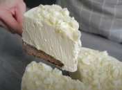 Десерт проситимуть мало не щодня