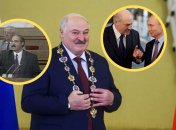 Лукашенко - президент Білорусі з 1994 року