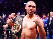 "Иди играй в баскетбол": Турман обратился к Пакьяо