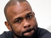 Рой Джонс-младший советует Владимиру Кличко завершить карьеру