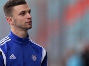 Карпаты планируют подписать еще одного защитника из Люксембурга