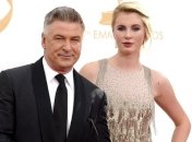 Дочь Алека Болдуина попала в больницу из-за душевной раны