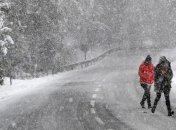 Снежные штормы и ливни в США унесли жизни 6 человек