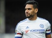 "Фалькао" может покинуть "Челси"