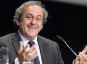 Платини: Моя кандидатура лучшая для управления мировым футболом