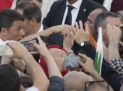 Аппеляция по изменениям в референдум Италии отклонена