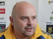 Гливинский о украинских футболистах, которые выступают в чемпионате России 