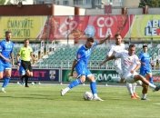 "Оболонь" — "Динамо"