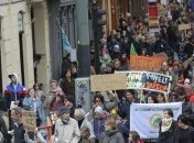 В столице Чехии протестовали против министра юстиции