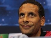 Рио Фердинанд завершил карьеру