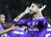 "Севилья" просит применить санкции к защитнику "Реала"