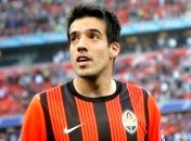 "Шахтер" распрощался с обладателем Кубка УЕФА сезона 2008-2009