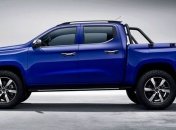 Начались продажи пикапа совместной разработки Changan и Peugeot
